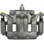 Order Front Left Rebuilt Caliper With Hardware by BBB INDUSTRIES - 99-00607B For Your Vehicle