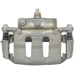 Order Front Left Rebuilt Caliper With Hardware by BBB INDUSTRIES - 99-00608B For Your Vehicle