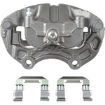 Order Front Left Rebuilt Caliper With Hardware by BBB INDUSTRIES - 99-00619A For Your Vehicle