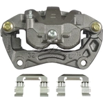 Order Front Left Rebuilt Caliper With Hardware by BBB INDUSTRIES - 99-00626A For Your Vehicle