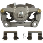 Order Front Left Rebuilt Caliper With Hardware by BBB INDUSTRIES - 99-00629A For Your Vehicle
