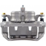 Order Front Left Rebuilt Caliper With Hardware by BBB INDUSTRIES - 99-00642A For Your Vehicle