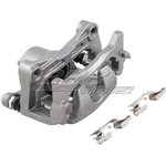 Order Front Left Rebuilt Caliper With Hardware by BBB INDUSTRIES - 99-00649A For Your Vehicle