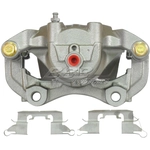 Order Front Left Rebuilt Caliper With Hardware by BBB INDUSTRIES - 99-00651A For Your Vehicle