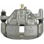 Order Front Left Rebuilt Caliper With Hardware by BBB INDUSTRIES - 99-00804A For Your Vehicle