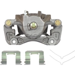 Order Front Left Rebuilt Caliper With Hardware by BBB INDUSTRIES - 99-00814A For Your Vehicle