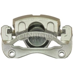 Order Front Left Rebuilt Caliper With Hardware by BBB INDUSTRIES - 99-00818A For Your Vehicle