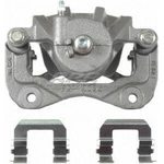 Order Front Left Rebuilt Caliper With Hardware by BBB INDUSTRIES - 99-00820A For Your Vehicle