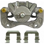 Order Front Left Rebuilt Caliper With Hardware by BBB INDUSTRIES - 99-00829A For Your Vehicle
