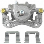Order Front Left Rebuilt Caliper With Hardware by BBB INDUSTRIES - 99-00832A For Your Vehicle