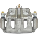 Order Front Left Rebuilt Caliper With Hardware by BBB INDUSTRIES - 99-00838B For Your Vehicle