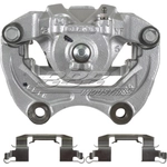 Order Front Left Rebuilt Caliper With Hardware by BBB INDUSTRIES - 99-00858A For Your Vehicle