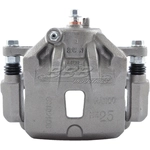 Order Front Left Rebuilt Caliper With Hardware by BBB INDUSTRIES - 99-00858B For Your Vehicle