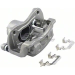 Order Front Left Rebuilt Caliper With Hardware by BBB INDUSTRIES - 99-00858B For Your Vehicle