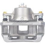 Order Front Left Rebuilt Caliper With Hardware by BBB INDUSTRIES - 99-00863B For Your Vehicle