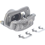 Order Front Left Rebuilt Caliper With Hardware by BBB INDUSTRIES - 99-00863B For Your Vehicle
