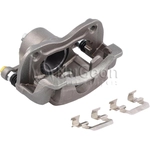 Order Front Left Rebuilt Caliper With Hardware by BBB INDUSTRIES - 99-00871A For Your Vehicle