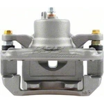 Order Front Left Rebuilt Caliper With Hardware by BBB INDUSTRIES - 99-00873A For Your Vehicle