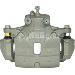 Order Front Left Rebuilt Caliper With Hardware by BBB INDUSTRIES - 99-00879A For Your Vehicle