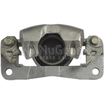 Order Front Left Rebuilt Caliper With Hardware by BBB INDUSTRIES - 99-00907A For Your Vehicle