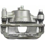 Order Front Left Rebuilt Caliper With Hardware by BBB INDUSTRIES - 99-00914A For Your Vehicle
