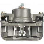 Order Front Left Rebuilt Caliper With Hardware by BBB INDUSTRIES - 99-00915A For Your Vehicle