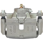 Order Front Left Rebuilt Caliper With Hardware by BBB INDUSTRIES - 99-00918A For Your Vehicle