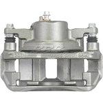 Order BBB INDUSTRIES - 99-00923A - Front Left Rebuilt Caliper With Hardware For Your Vehicle