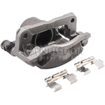 Order BBB INDUSTRIES - 99-00928A - Disc Brake Caliper For Your Vehicle