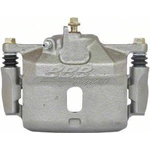 Order Front Left Rebuilt Caliper With Hardware by BBB INDUSTRIES - 99-00929B For Your Vehicle