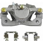 Order Front Left Rebuilt Caliper With Hardware by BBB INDUSTRIES - 99-00930A For Your Vehicle