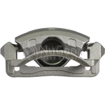Order Front Left Rebuilt Caliper With Hardware by BBB INDUSTRIES - 99-00931A For Your Vehicle