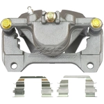 Order Front Left Rebuilt Caliper With Hardware by BBB INDUSTRIES - 99-00937A For Your Vehicle
