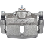 Order Front Left Rebuilt Caliper With Hardware by BBB INDUSTRIES - 99-00942B For Your Vehicle