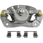Order BBB INDUSTRIES - 99-00943A - Front Left Rebuilt Caliper With Hardware For Your Vehicle
