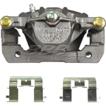 Order Front Left Rebuilt Caliper With Hardware by BBB INDUSTRIES - 99-00944A For Your Vehicle