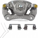Order Front Left Rebuilt Caliper With Hardware by BBB INDUSTRIES - 99-00947A For Your Vehicle