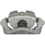 Order Front Left Rebuilt Caliper With Hardware by BBB INDUSTRIES - 99-00953A For Your Vehicle