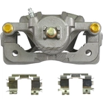 Order Front Left Rebuilt Caliper With Hardware by BBB INDUSTRIES - 99-00954A For Your Vehicle