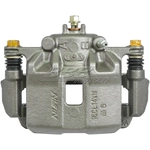 Order Front Left Rebuilt Caliper With Hardware by BBB INDUSTRIES - 99-00954A For Your Vehicle