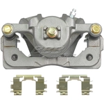 Order Front Left Rebuilt Caliper With Hardware by BBB INDUSTRIES - 99-00954B For Your Vehicle