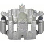 Order Front Left Rebuilt Caliper With Hardware by BBB INDUSTRIES - 99-00955A For Your Vehicle