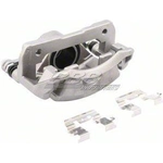 Order Front Left Rebuilt Caliper With Hardware by BBB INDUSTRIES - 99-00963A For Your Vehicle