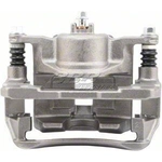 Order Front Left Rebuilt Caliper With Hardware by BBB INDUSTRIES - 99-00963A For Your Vehicle