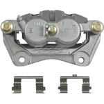 Order Front Left Rebuilt Caliper With Hardware by BBB INDUSTRIES - 99-00966A For Your Vehicle