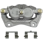 Order Front Left Rebuilt Caliper With Hardware by BBB INDUSTRIES - 99-00966A For Your Vehicle