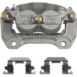 Order BBB INDUSTRIES - 99-00969A - Disc Brake Caliper For Your Vehicle