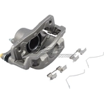 Order Front Left Rebuilt Caliper With Hardware by BBB INDUSTRIES - 99-00972A For Your Vehicle