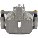 Order Front Left Rebuilt Caliper With Hardware by BBB INDUSTRIES - 99-00972A For Your Vehicle