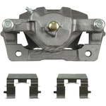 Order Front Left Rebuilt Caliper With Hardware by BBB INDUSTRIES - 99-01006A For Your Vehicle